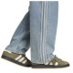 Adidas Ανδρικό παντελόνι Adicolor Firebird Mis-Rise Straight Leg Denim Pants
